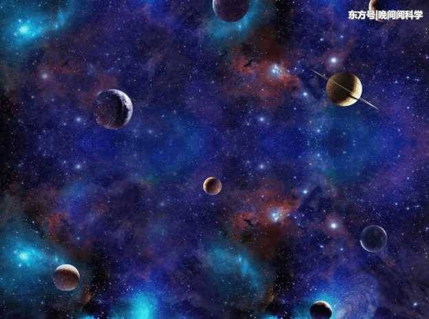 地球附近再次发现神秘星球，科学家：人类已经被大量天体所包围