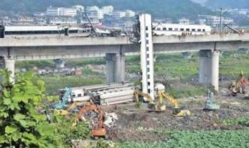 平论 | 京沪高铁今天终于提速!六年了,我仍记得