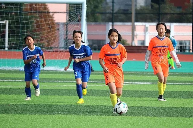 2018菁英杯寿宁县青少年足球超级联赛开幕