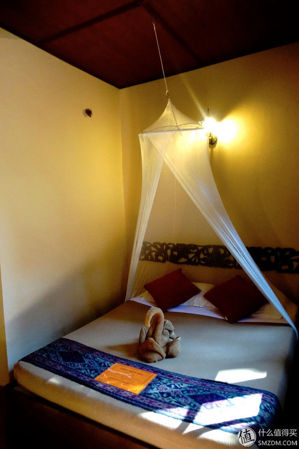 头脑一热，去马来西亚热浪岛了