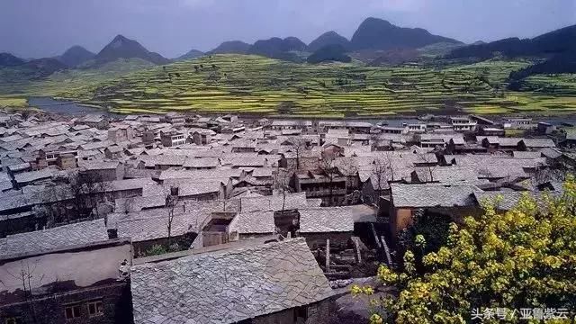诗和远方在哪里|安顺好山好水告诉你