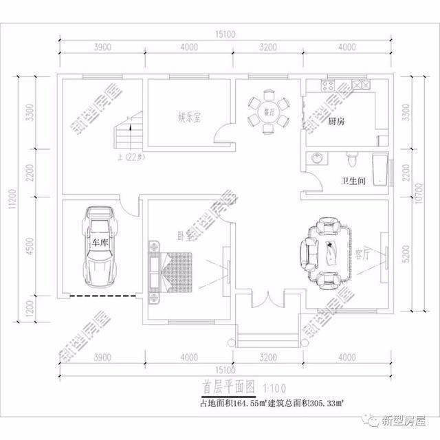 湖南农村这套农家院，今年建成才花35万!究竟是怎么做到的?