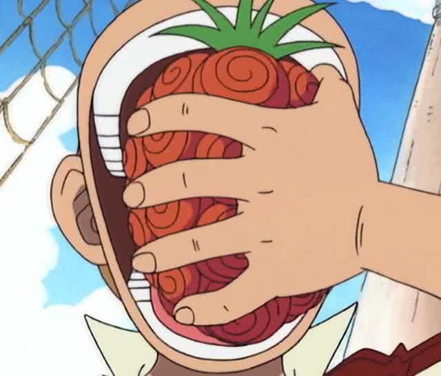 海贼王中恶魔果实的5种吃法，最后一种细思极恐_【快资讯】