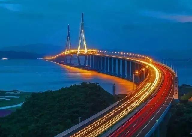 浙江隐藏的7条如诗如画的绝美“天路”你去过几条？