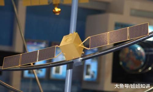 北斗导航现在有多少个卫星