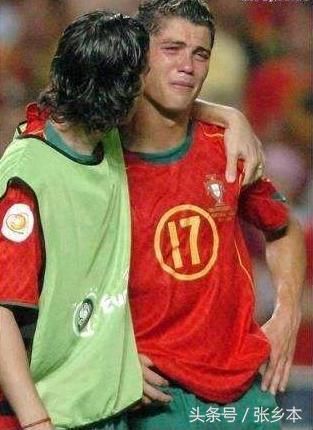 两场平局,现在就断言C罗是GOAT,梅西说别急