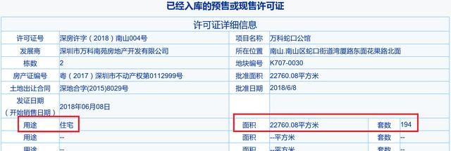 深圳新盘选房或将启动“政府开发的摇号系统”！