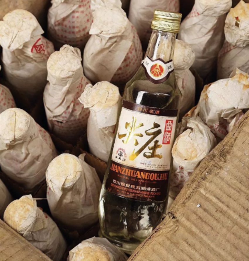 这7种平价酒,好喝不上头,因不贵被错当差酒,