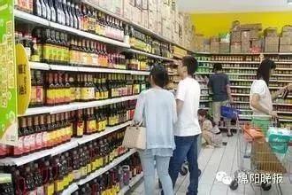 紧急通知致癌酱油名单已公布！快回家看看你家的酱油在其中吗？