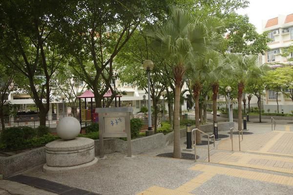 香港人口最稠密的岛屿长洲