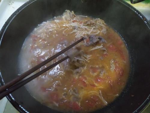 【亚麻做法】菜谱籽茄汁亚麻的晚餐,菜谱籽茄肥牛做v亚麻图片