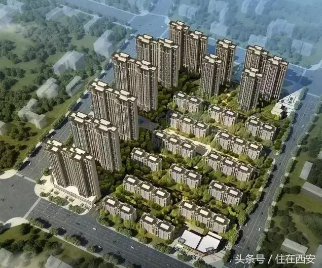 德杰状元府邸、中海太华府、中国铁建花语城即将开始收资料！