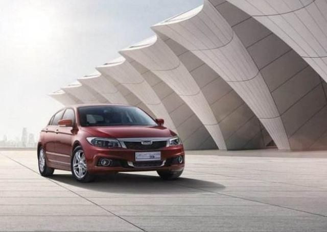 奇瑞汽车自身难保抛观致?宝能或将成观致汽车