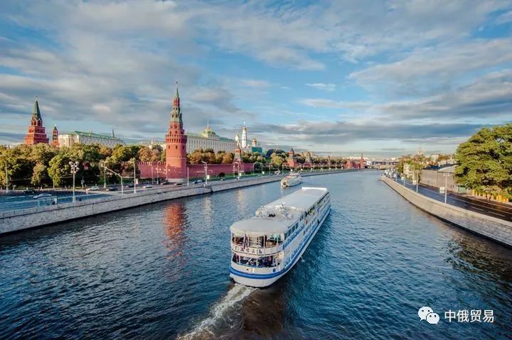 2018新数据:俄罗斯百万人口城市名单公布!