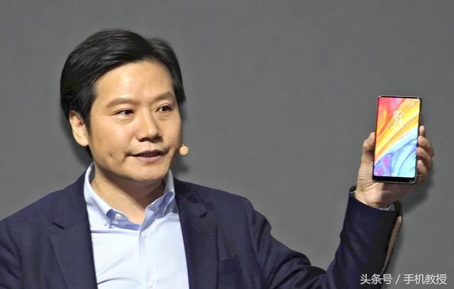小米本周或将正式上市!这会对我们买小米手机