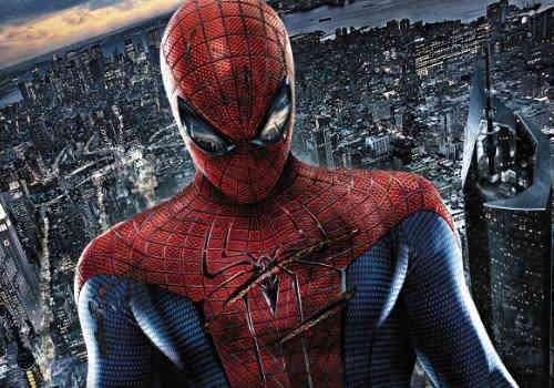 漫威最穷的5个角色