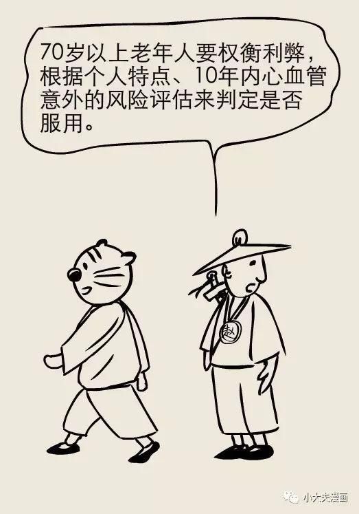 阿司匹林，你可能从一开始就没吃对