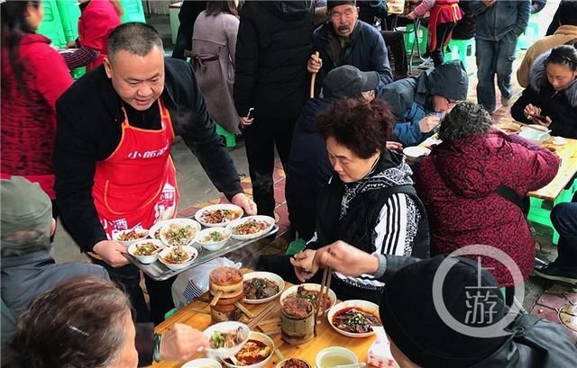 重庆冬至到羊肉