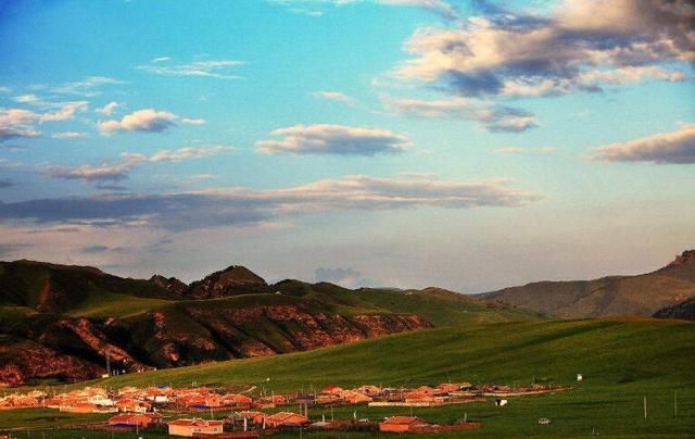 甘肃发展越来越好,这7个城市却拖了后腿!