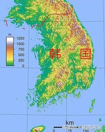 韩国独立后是如何摇身一变成为发达国家的？