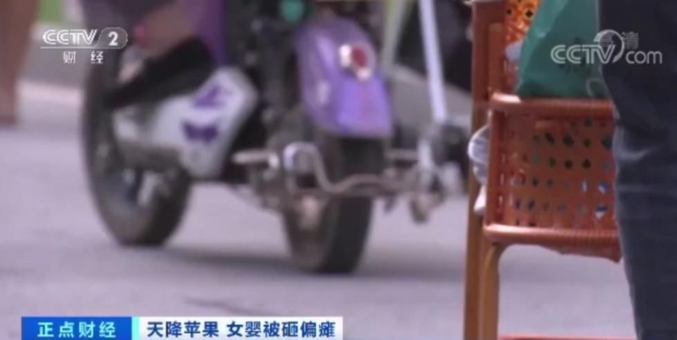 中央八项规定精神落到