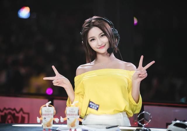 Miss用两记重拳回应中伤自己的人,如今和韩雪