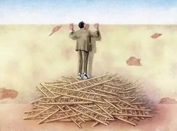 能够唤醒学生的25张图,老师家长一定转给孩子