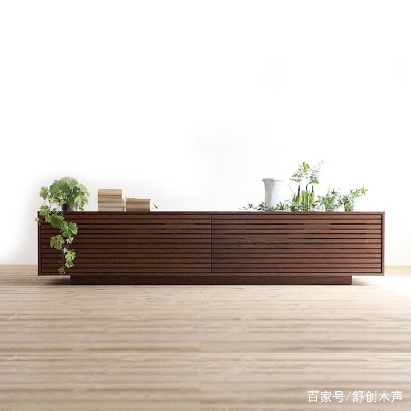 胡桃木家具和黑家具木白蜡哪个好?家具大世界图片