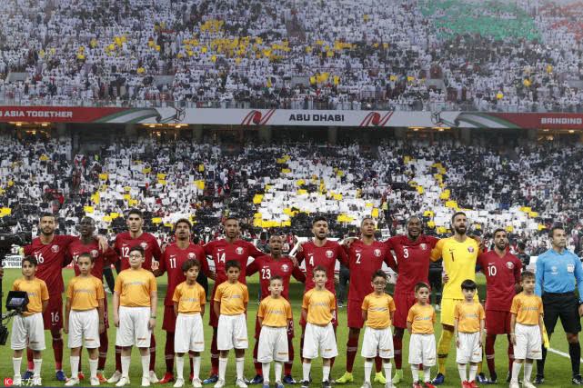 日本决赛前玩公司团建 盼颠覆哈维预言五次夺