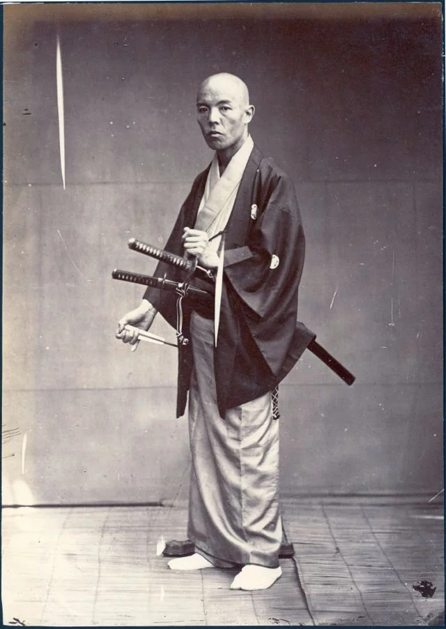 (文摘)直击日本最后的武士,面目狰狞,目露凶光却坚韧不屈! - aihua191 - aihua191的 博 客 (文摘)直击日本最后的武士,面目狰狞,目露凶光却坚韧不屈! - aihua191 - aihua191的 博 客