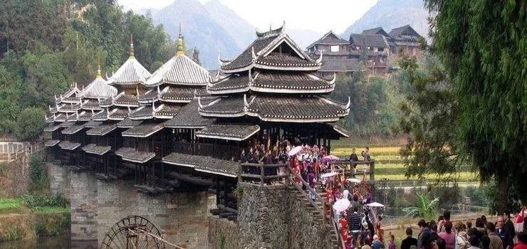 味集 | 广西最值得去的56个绝美之地!攻略都帮你做好了,走不走?