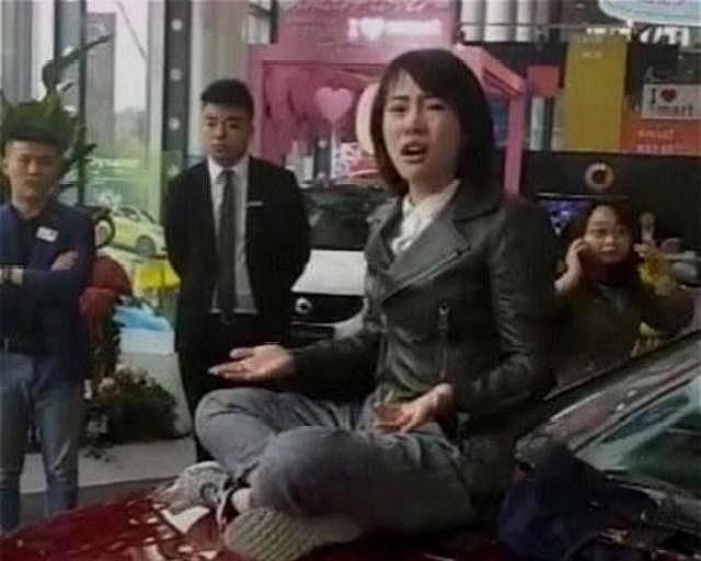 西安66万奔驰漏油后续,最新消息处理结果,公司