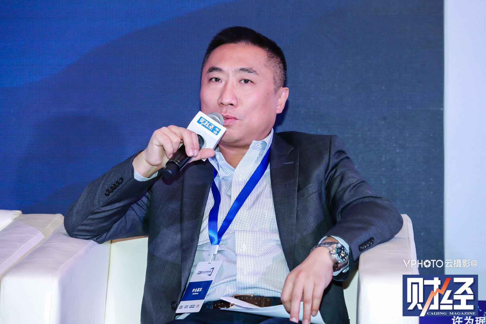 许为珉:不良资产包中有大量酒店资产 价格低于