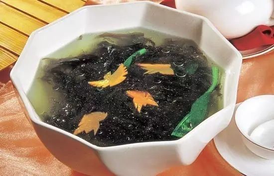 海南渔民整理的海鲜大全 ，以后不怕不认识海鲜了，赶紧收藏!