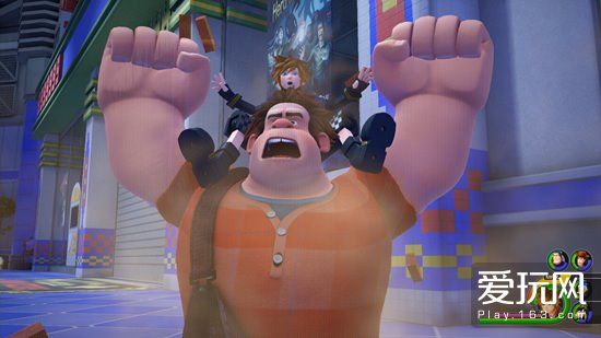 《王国之心3》发布最新实机演示,发售日有望6月初公布