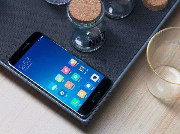 雷军:你是不是把小米5C这款手机遗忘了