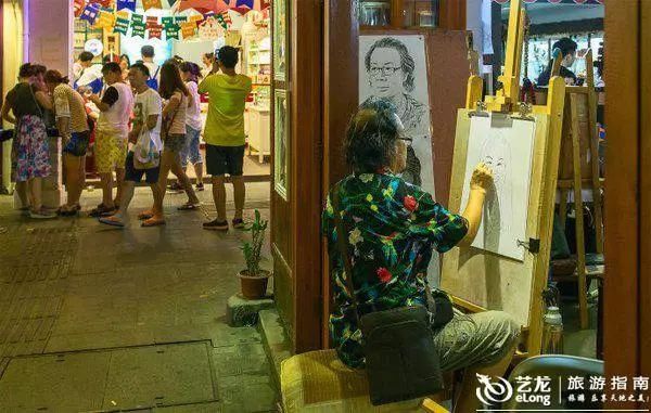 有的时候,就想一个人走走