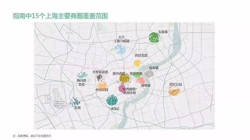 上海哪里好吃好玩?BCG用大数据告诉你