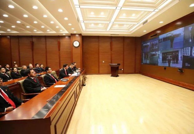 金融科技深度融合创新