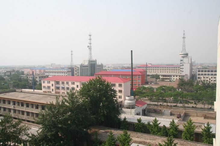 河南濮阳经济最发达的五县城,清丰县为孝道之