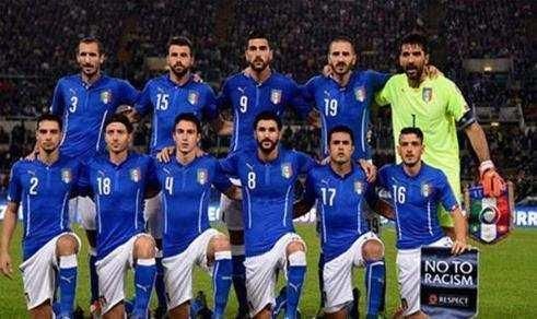 世界杯开赛在即, 意外无缘的三支球队, 少了他们