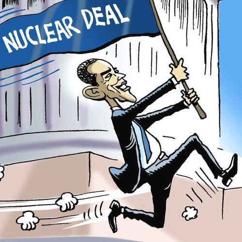 核协议风雨飘摇!伊朗高官再次威胁提高铀浓缩