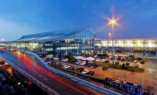 中国房价最低的一座新一线城市: 辽宁沈阳