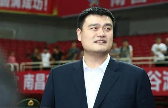 澳门永利:山东广厦比赛后,姚明遭球迷痛批:管好裁判吧! 澳门永利:山东广厦比赛后,姚明遭球迷痛批:管好裁判吧!