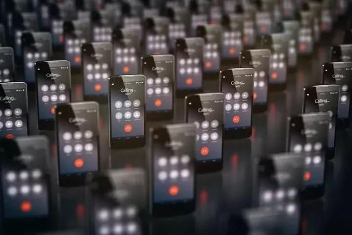 骚扰电话收费电话