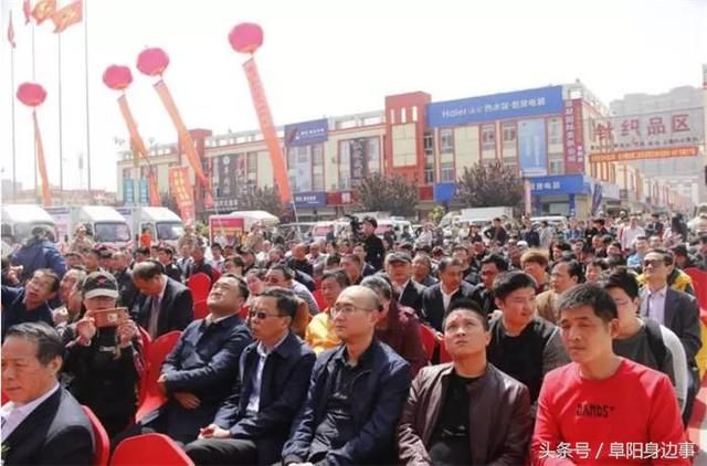 【阜阳临沂商城】城乡快运专线打通城乡配送