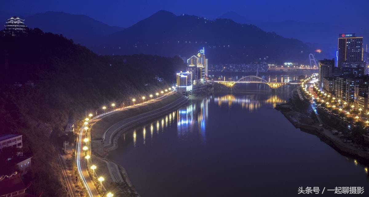 福建2018年一季度城市经济实力新排名,你的家