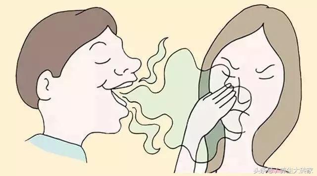 提醒：早上起床后，嘴巴又苦又臭，小心4种疾病，莫忽视！