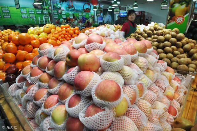 杰哥观市:嘉兴水果市场4月水果注重果农增收 