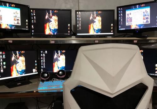 DNF:老板自曝16开打金工作室月入5万,仅需48